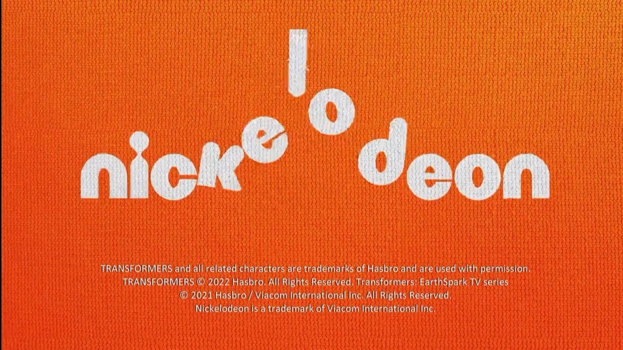 Nickelodeon Productions - Zipper (2022)