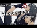 Nightcore - Wonderland (Male Version)