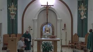 16th Sunday in Ordinary Time-July 19, 2026