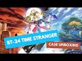 Digimon BT-24: Booster Time Stranger Case Opening!