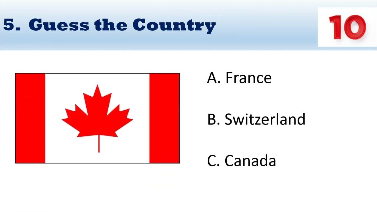 How Smart Are You? Country and Territory Flags Edition - A Flag Logo Memory  Concentration Trivia Quiz