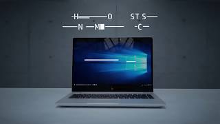 HP Elite Security Solutions  Self Defending Devices