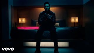 The Weeknd - Starboy ft. Daft Punk (Official Audio)