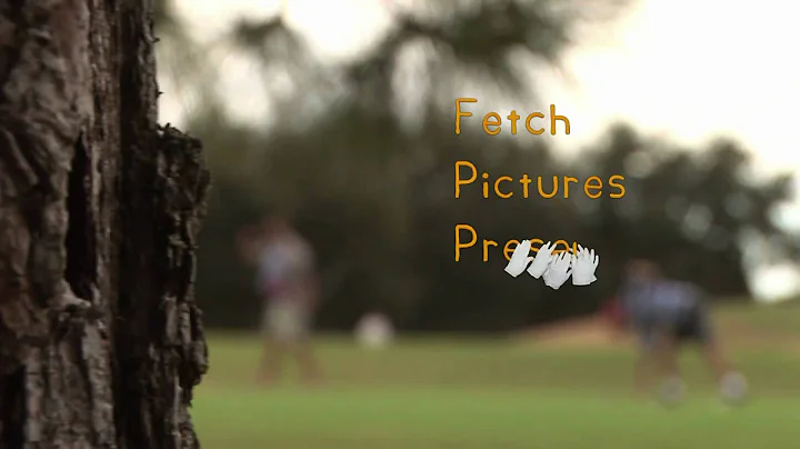 Garven Trailer - "Etiquette - It's Alright" Caddy ...