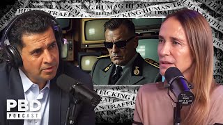 "Trained To Control Minds" - Sex Trafficking Survivor Shares SECRETS To Elite's GLOBAL Control