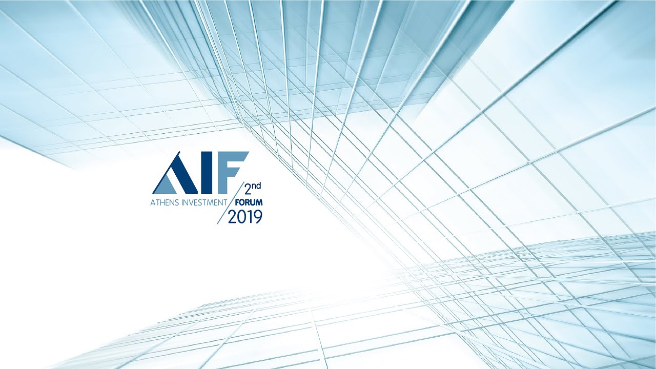 Highlights Video of 2nd Athens Investment Forum