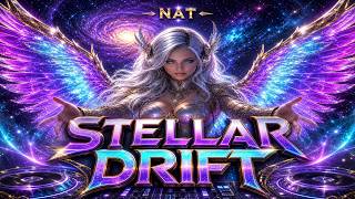 NAT - Stellar Drift | Female Vocal Trance 2026 | Cosmic Uplifting Trance