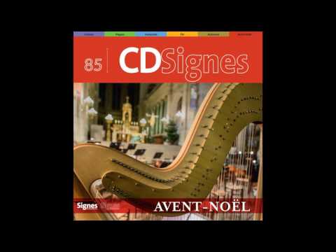 Ver Ensemble vocal Hilarium - Psaume 88 “Avec mon élu, j'ai fait une alliance” (4e dimanche de l'Avent, en YouTube