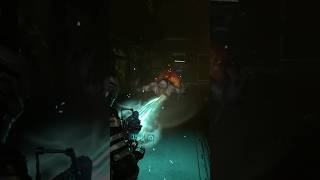 Keycard Recovery Dead Space Style #deadspace #horrorgaming #shorts