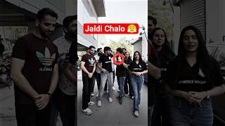 Jaldi Aao Sabhi Log😤#pw #shorts #cbseclass12 #commerce
