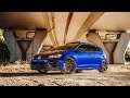 Vw golf mk7 r   concaver cvr1 wheels