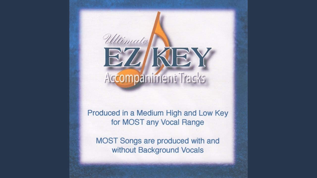 Butterfly Kisses (Karaoke Low Track with Bgvs) YouTube