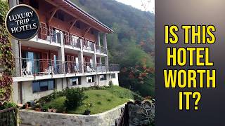 Residence Dorio - Is This Hotel Worth It? | Domaso, Italy🌟