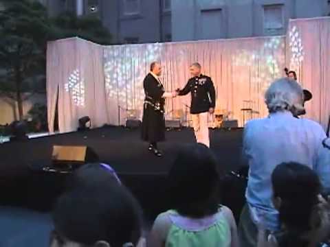 დამოუკიდებლობის დღე ვაშინგტონში, 2011