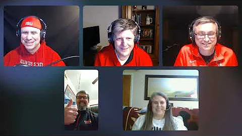 Bird Fans 4 Ever Episode 30 Super Fans Jason and C...