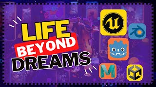 What's Next for Dreams PS4 Creators?