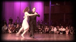 They Tango #13 Gustavo Naveira \u0026 Giselle Anne