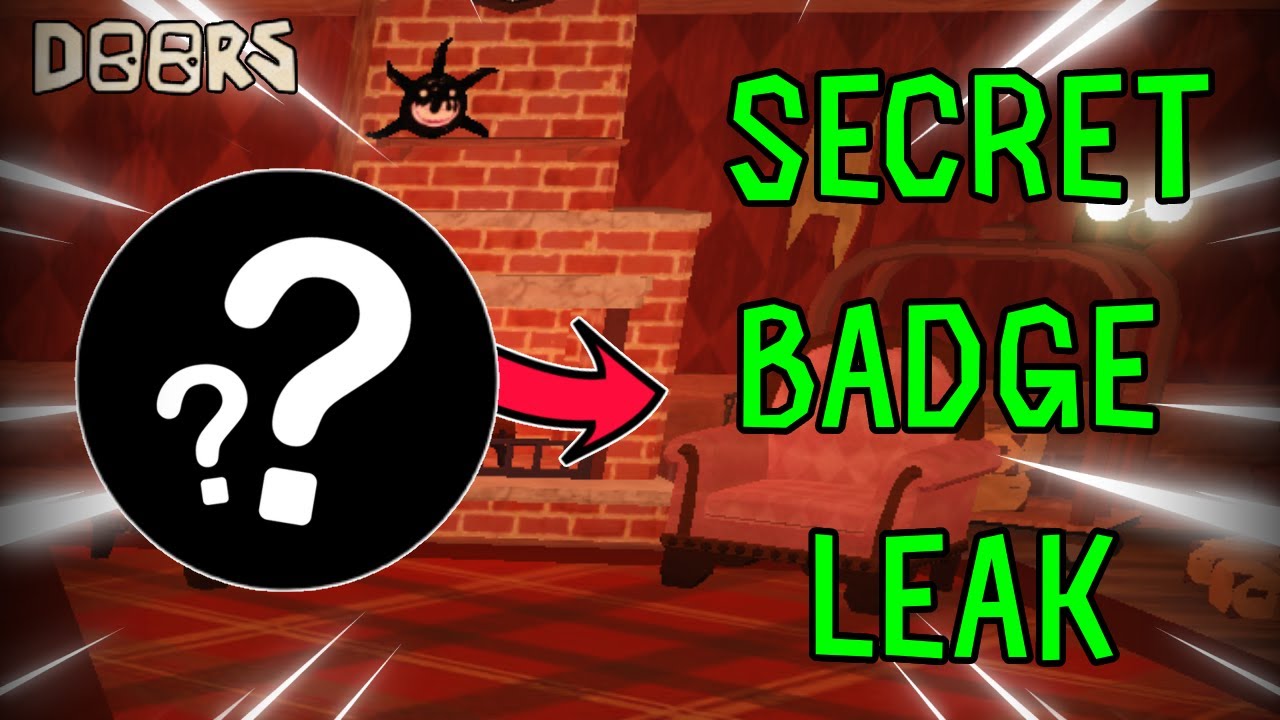 NEW SECRET "DEAD OF NIGHT" BADGE LEAK + HOW TO *POSSIBLY* GET IT