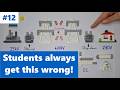 Current and transformers explained using LEGO | Physics of electricity