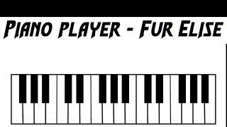 Piano - Fur Elise
:3
suggested by SPLITING STICK ANIM Piano - Fur Elise