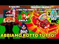 TUTTE LE FUSIONI DEL SANTA FUSE + CHICLETEIRA NOELTEIRA OP su STEAL a BRAINROT - Roblox ITA