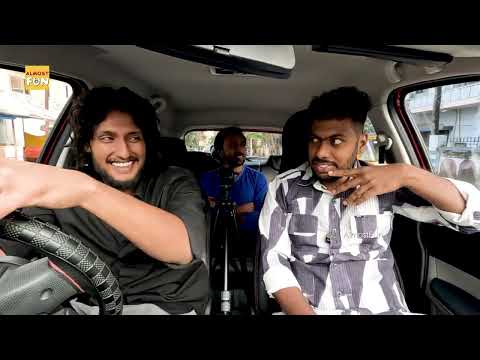 What You Didn’t See in Our Vlog | Prank Fails & Real Road Moments