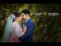 Ajesh n prashna highlights ii cinematic wedding highlights ii fotomoon