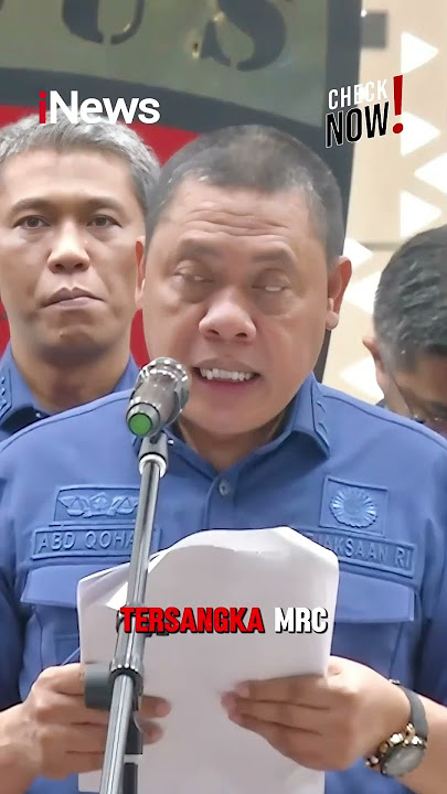 Korupsi Pertamina, Riza Chalid dan Anaknya Ditetapkan sebagai Tersangka