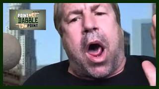 Easy For You To Say Chapter 8 & A Classic BOTB | Point DabblePoint 08/17/2026