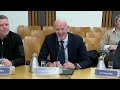 Health, Social Care and Sport Committee - 3 March 2026