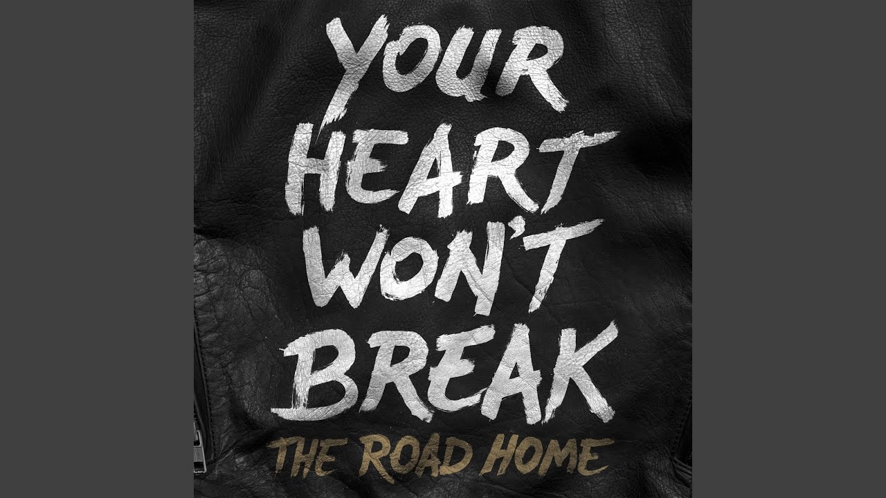 Your Heart Won't Break - YouTube