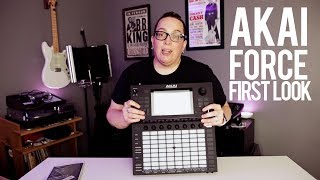 Akai Force Unboxing and First Look | MPC Live
Buy at Sweetwater: https://bit.ly/_force
Finally got my hands on the Akai force and this is my unboxing video with my first impressions of the unit. Cant wait to figure out how to use it now...
Support the channel when you buy VSTs at Plugin Boutique: http://bit.ly/blakeheartPB
GEAR:
Kontrol M32 Keyboard: http://bit.ly/blakeheartm32
Maschine MK3: http://bit.ly/blakeheartmk3
Komplete Keyboard S61: http://bit.ly/blakeheartS61
Komplete 12: http://bit.ly/blakeheartkomplete12
Maschine Mikro: http://bit.ly/blakeheartmikro
Maschine Jam: http://bit.ly/blakeheartjam
Traktor Kontrol S4: http://bit.ly/2SVJ0yn
Omnisphere 2: http://amzn.to/2DkFjZ7
Keyscape: http://amzn.to/2H95dQR
Trilian Bass VST: http://amzn.to/2FtEVrU
Stanton STR8 150 Turntable: http://amzn.to/2CRHkKU
UAD Apollo Twin Sound card: https://amzn.to/2Np7yco
KRK V8 Series Monitors: https://amzn.to/2C2XzHQ
KRK 10s V2 Sub: http://amzn.to/2mlC63g
iMac Pro: https://amzn.to/2SVHdcz
Sennheiser HD 800S Headphones: https://amzn.to/2X5wT0V
CAMERAS, MISC:
Canon 6D MK ii: http://amzn.to/2C9qMlj
Sony RX100 V: http://amzn.to/2Fofckt
Sigma 24mm f/1.4 lens: https://amzn.to/2ynXdb0
40mm Canon EF Lens: http://amzn.to/2zLRBpH
* These are affiliate links, I get a little kick back when you make a purchase through my links, it costs you nothing extra. Thank you for your support, it keeps me making these videos!
Instagram: http://Instagram.com/blakeheartbeats
Twitter: http://Twitter.com/blakeheartbeats
SoundCloud: https://SoundCloud.com/blakeheart
music producer, music production, music software, home studio, akai force, force, beatmaking, making beats, independent artist, live music, ableton live, controller, midi
#akaiforce #forcereview #musicproduction Akai Force Unboxing and First Look | MPC Live