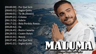 Maluma - Experience the Viral 2026 Music Vibes That Ignite Passion and Dreams 🌊 screenshot 5