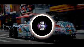Listen (BASS BOOSTED) Devender Ahlawat | New Haryanvi Song 2026 | Haryanvi Hip Hop