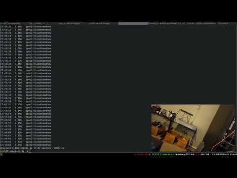 ZFS Send And Receive Over SSH Quick And Uncut