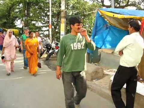 Dharamsala: Street Life  2009 unit45x Wm Kai Steph...