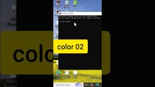 cmd hacking tricks//You should know this #windows #computertechnic #hacking tricks #cmd