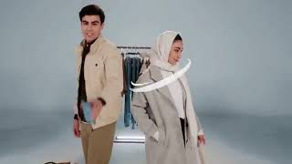 Tasnim Doctor Afrasiabi