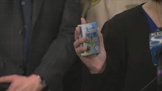 New Initiative By The Iowa Attorney General's Office And Cold Case Unit