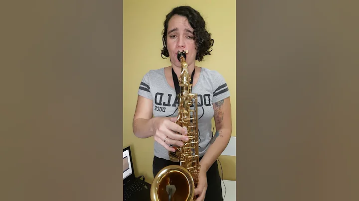 You'll Be In My Heart - Phil Collins (Sax Cover Fr...