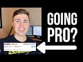 Want to Quit your Job and Trade Full Time? Watch this FIRST! 📈