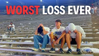 The Penn State Whiteout from a Student s POV