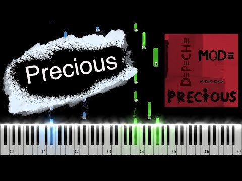 Precious - Depeche Mode