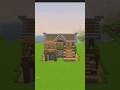 Minecraft: SimpleSurvivalHouseTutorial #minecraftshorts#gamargudiya #minecraftgaming#minecraftindia
