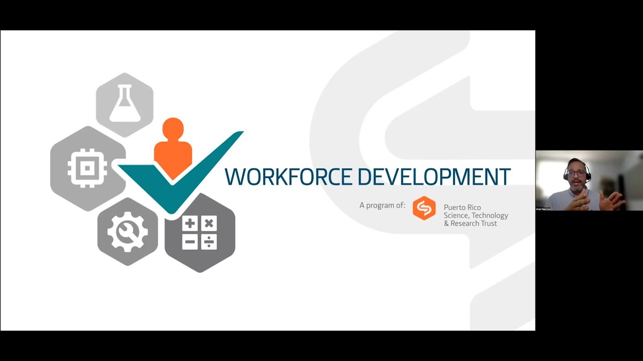 Workforce Development MeetUp