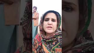 Sanna Ejaz Ptm Peshawar Jalsa Compan