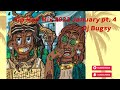 Hip hop mix 2022 January pt. 4 - Dj Bugsy