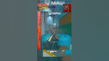 RAPP-H Class Setup & Gameplay (Call Of Duty Modern Warfare 2)