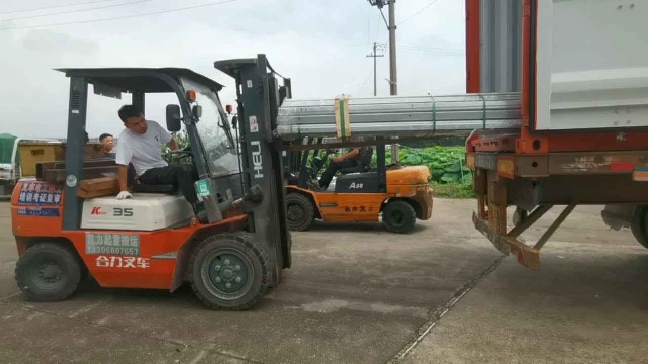 Optimizing Shipping & Logistics for Sectional Garage Doors