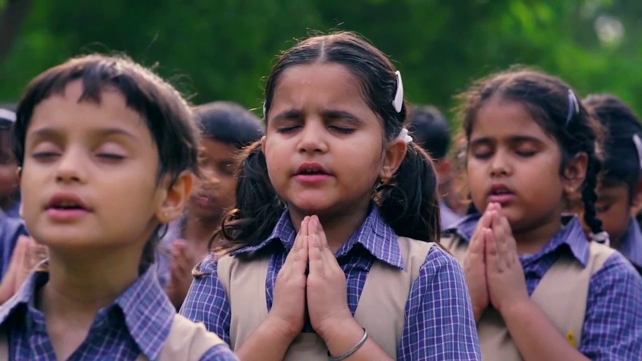 silveroak school video 1